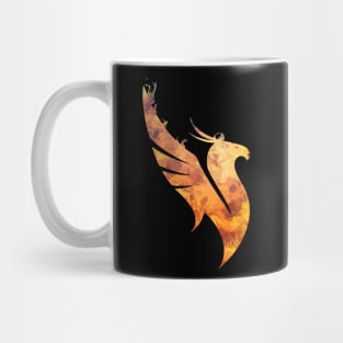 ILLENIUM Mug